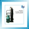ชุดเชื่อมสนาม LPG-15 Kg. (6Q) อุปกรณ์ครบชุดพร้อมใช้ 3 ชุดเชื่อม ตัดสนาม 10