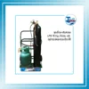 ชุดเชื่อม-ตัดสนาม LPG-15 Kg. (6Q) อุปกรณ์ครบชุดพร้อมใช้ 3 ชุดเชื่อม ตัดสนาม 12