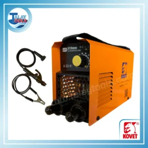 เครื่องเชื่อมไฟฟ้า KOVET 140A รุ่น MMA315mini (MMA)