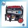 เครื่องกำเนินไฟฟ้าเบนซิน WELPRO ( รุ่น SC6000E-THD ) 3 ปั่นไฟ 6000E 39 scaled 1