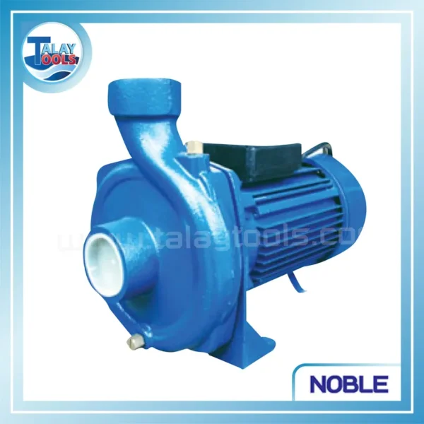 ปั๊มดูด-ส่งน้ำ NOBLE รุ่น SC-80 ขนาด 2"