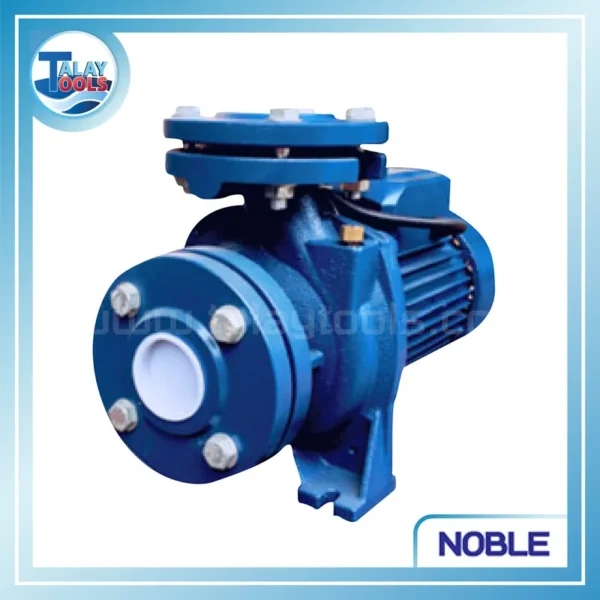 ปั๊มดูด-ส่งน้ำ NOBLE รุ่น MHF/5AMF ขนาด 2"