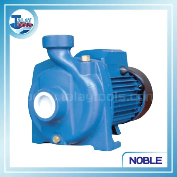 ปั๊มดูด-ส่งน้ำ NOBLE รุ่น MGA/1A ขนาด 1.5"