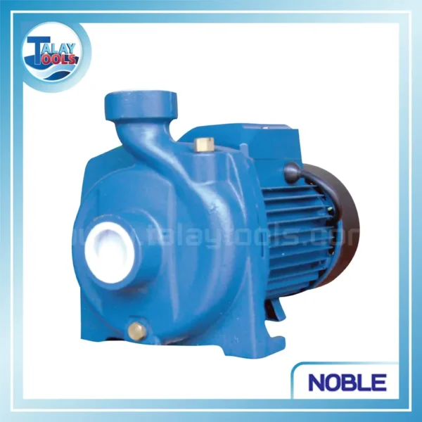 ปั๊มดูด-ส่งน้ำ NOBLE รุ่น CPM158 ขนาด 1"