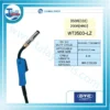 ปืนเชื่อม OTC 300A CO2 MAG รุ่น WT3500-LZ ยาว 6 เมตร 3 อะไหล่ปืน OTC 05