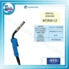 ปืนเชื่อม OTC 350A CO2 MAG รุ่น WT3510-LZ ยาว 6 เมตร 3 อะไหล่ปืน OTC 08