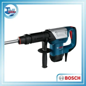 เครื่องสกัดไฟฟ้า BOSCH รุ่น GSH 5X-plus