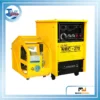 เครื่องเชื่อมMIG MACH WELDING รุ่น NBC-270 3 เครื่องเชื่อม MIG NBC 270