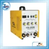 เครื่องเชื่อมไฟฟ้า 2 ระบบ TIG/MMA MACH WELDING รุ่น TIG 200M 3 เครื่องเชื่อม TIG 200M