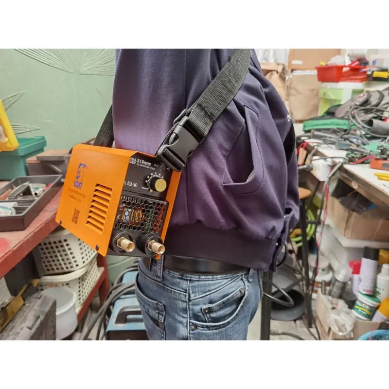 mini welding machine must have portable and affordable 2