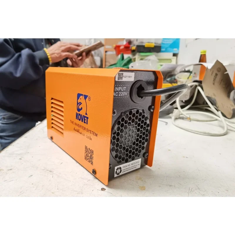 mini welding machine must have portable and affordable 3