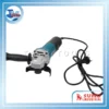 เครื่องเจียร 4" รุ่น 588 SUMO เต็มกำลัง 950W ความเร็วรอบ 11000 รอบต่อนาที - Image 3