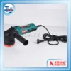 เครื่องขัดสีระบบ DA 3" รุ่น P112 กำลังไฟสูงสุด 540W - Image 2