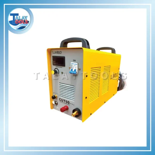 ตู้ตัด PLASMA Laveo รุ่น CUT60