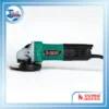 เครื่องเจียร 4" รุ่น 584 SUMO เต็มกำลัง 850W สวิตซ์หลัง ความเร็วรอบ 11000RPM - Image 3