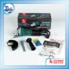 เครื่องเจียร 4" รุ่น 584 SUMO เต็มกำลัง 850W สวิตซ์หลัง ความเร็วรอบ 11000RPM - Image 4
