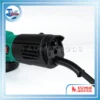 เครื่องเจียร 4" รุ่น 584 SUMO เต็มกำลัง 850W สวิตซ์หลัง ความเร็วรอบ 11000RPM - Image 5