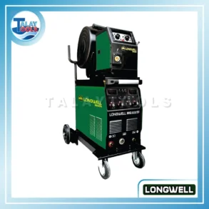 LW MIG 600 TALAYTOOLS result