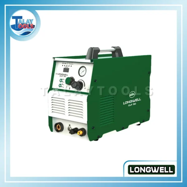 เครื่องตัดพลาสม่า LONGWELL รุ่น CUT 50
