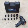 บล็อกลมค้อนคู่ 1/2" รุ่น 12A01B2-B SUMO - Image 4