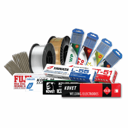 ลวดเชื่อม