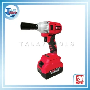 บล็อกไฟฟ้าไร้สาย (Impact Wrench) KOVET รุ่น KD6402 ขนาด 1/2 นิ้ว (12.7 มม.)