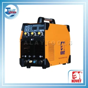 เครื่องเชื่อม KOVET MIG-271GF ระบบอินเวอร์เตอร์ IGBT กระแสไฟ 250A