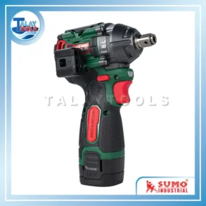 บล็อกกระแทก 2in1 ไร้สาย รุ่น IW1604 SUMO