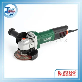 เครื่องเจียร 4" รุ่น Super Slim SUMO