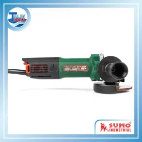 เครื่องเจียร 4" รุ่น Super Slim SUMO