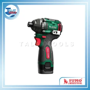 ไขควงกระแทกไร้สาย 2 หุน รุ่น IS1601 SUMO