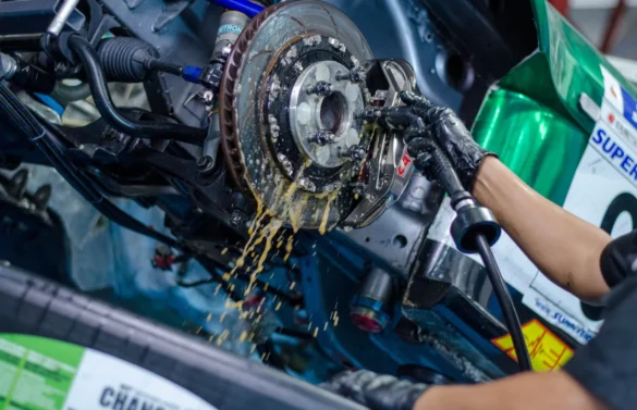 CRC SmartWasher เครื่องล้างชิ้นส่วนอัจฉริยะ ลดสารเคมี ปลอดภัยต่อผู้ใช้งาน 8 65579502_2219980811434534_1337872502998695936_n_result