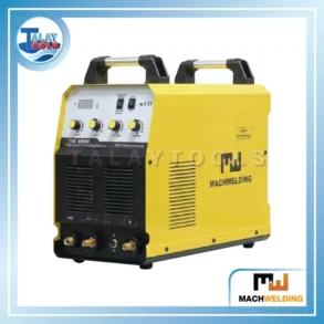 เครื่องเชื่อม TIG 400R ไฟ 380V งานหนักโรงงาน