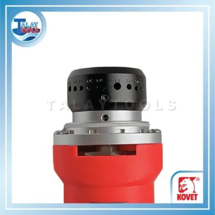 รีวิวเครื่องลับทังสเตน KOVET รุ่น KTG-01: ตัวช่วยสำคัญที่ช่างเชื่อม TIG ต้องมี! 2 ที่ลับทังสเตน 02 result