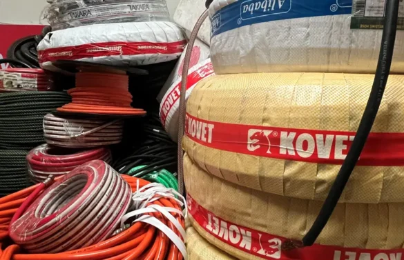 จำหน่ายเครื่องมือไฟฟ้า เครื่องมือช่าง คุณภาพดี ราคาถูก พร้อมส่งทั่วประเทศ 42 รวมสายอุตสาหกรรม_result