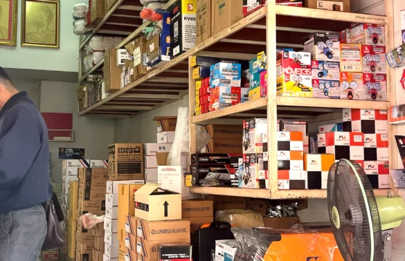 จำหน่ายเครื่องมือไฟฟ้า เครื่องมือช่าง คุณภาพดี ราคาถูก พร้อมส่งทั่วประเทศ 39 ร้านทะเลทูลส์