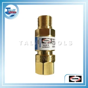 วาล์วกันไฟย้อนกลับ-HARRIS