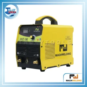 เครื่องตัดพลาสม่า MW CUT50 (50A) ประกันศูนย์ ระบบ Inverter