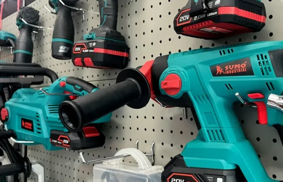 จำหน่ายเครื่องมือไฟฟ้า เครื่องมือช่าง คุณภาพดี ราคาถูก พร้อมส่งทั่วประเทศ 40 เครื่องมือไฟฟ้า_result