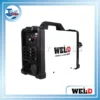 WEL-D เครื่องตัดพลาสม่า รุ่น CUT 40 3 WEL-D เครื่องตัดพลาสม่า รุ่น CUT 40