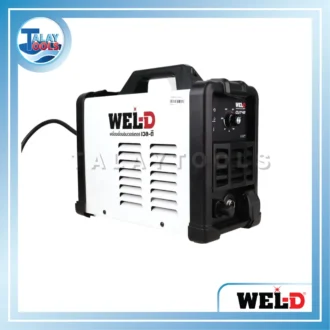 WEL D เครื่องตัดพลาสม่า รุ่น CUT 40 03 result