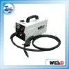 เครื่องเชื่อมอินเวอร์เตอร์ WEL-D รุ่น MIG120FC 1 เครื่องเชื่อมอินเวอร์เตอร์ WEL-D รุ่น MIG120FC
