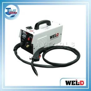 เครื่องเชื่อมอินเวอร์เตอร์ WEL-D รุ่น MIG120FC