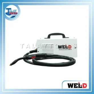 เครื่องเชื่อมอินเวอร์เตอร์ WEL-D รุ่น MIG120FC 9 เครื่องเชื่อมอินเวอร์เตอร์ WEL D รุ่น MIG120FC 02 result