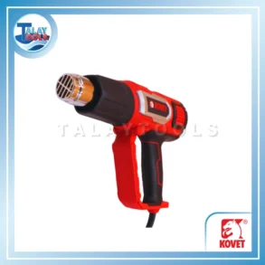 เครื่องเป่าลมร้อน KOVET รุ่น KD6142 (2000W)