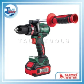 สว่านกระแทกไร้สาย Heavy weight รุ่น HDD2160 SUMO