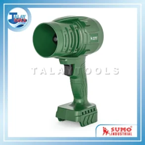 เครื่องเป่าลมไร้สาย รุ่น 550 SUMO (เครื่องเปล่า)