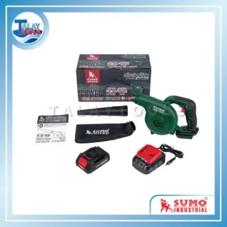 เครื่องเป่าลมไร้สาย รุ่น DC26 SUMO 04 result