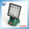 ไฟ LED 4 นิ้ว ไร้สาย รุ่น L224 SUMO (เครื่องเปล่า)