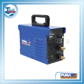 เครื่องเชื่อมไฟฟ้า PUMA รุ่น PM-MI160 ระบบอินเวอร์เตอร์